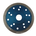 4.5 inch Thin Diamond Tile Blade Porcelain Saw Blade for Cutting Porcelain Tile Granite Marbles